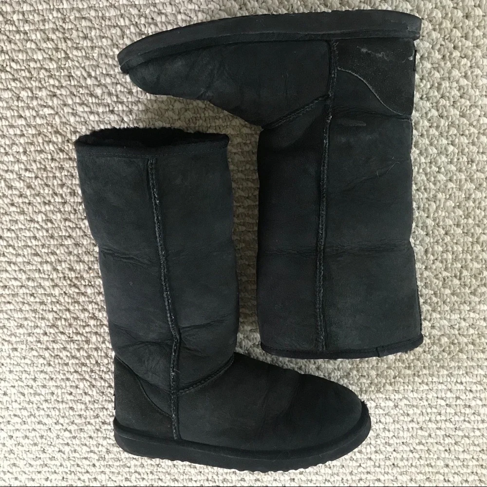 UGG | Size 9 | Tall Boots